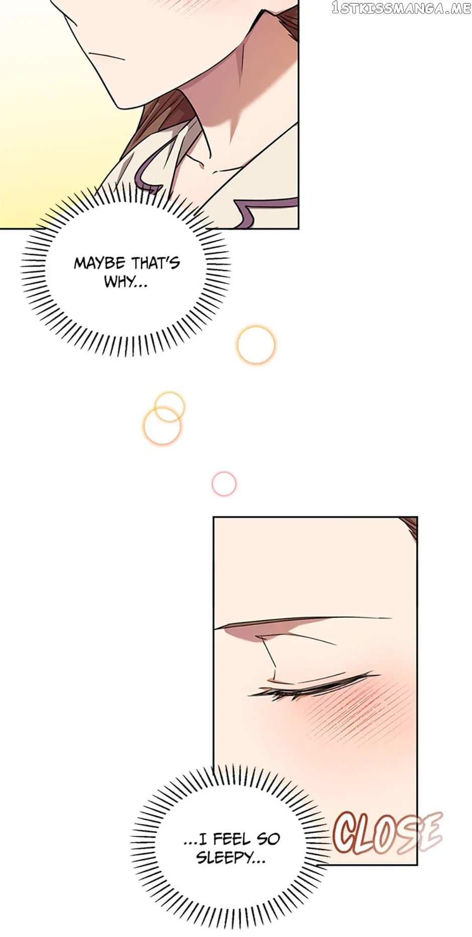 Marriage? No Thanks! chapter 28 page 32