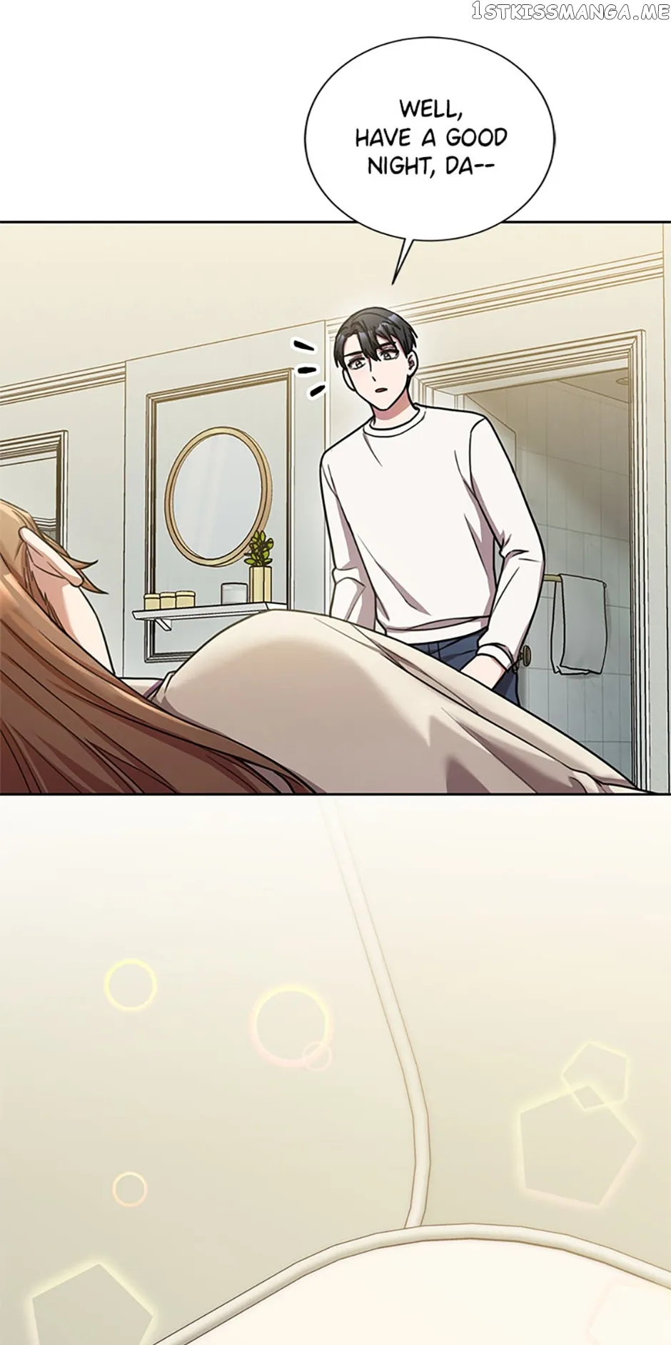Marriage? No Thanks! chapter 28 page 34
