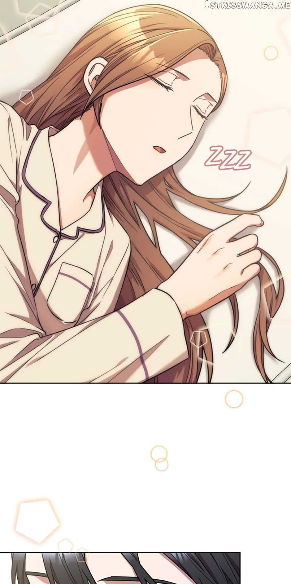 Marriage? No Thanks! chapter 28 page 35