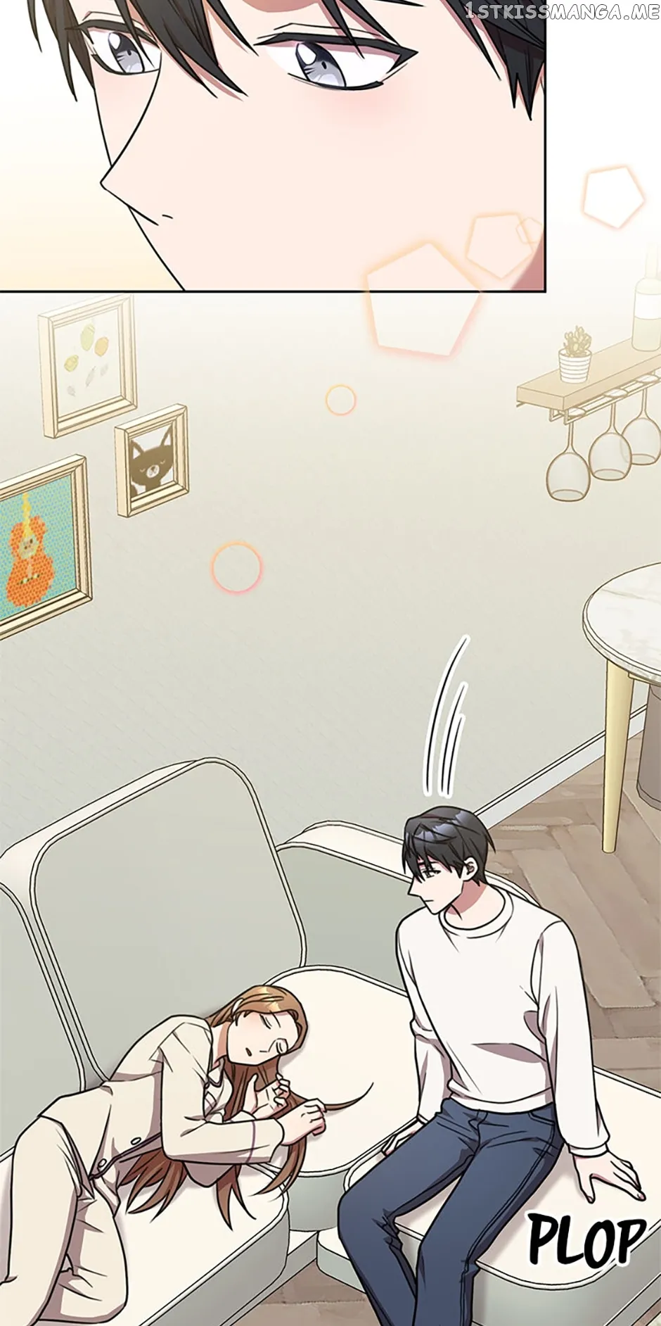 Marriage? No Thanks! chapter 28 page 36