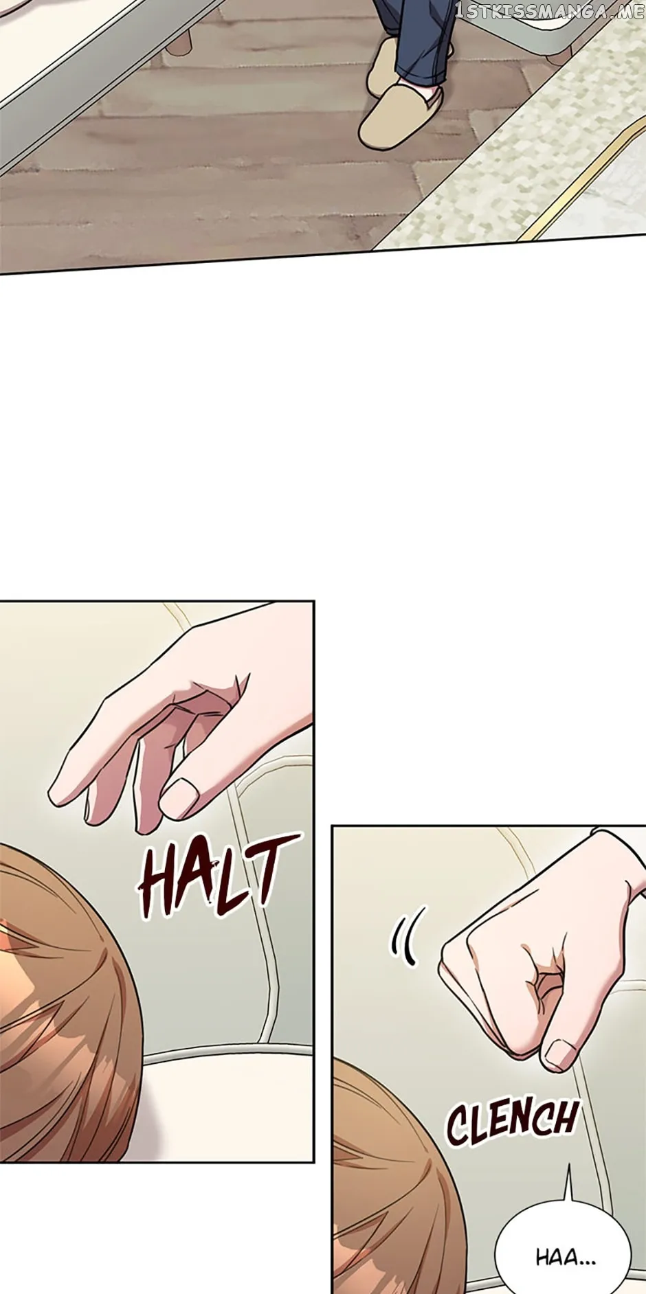 Marriage? No Thanks! chapter 28 page 37