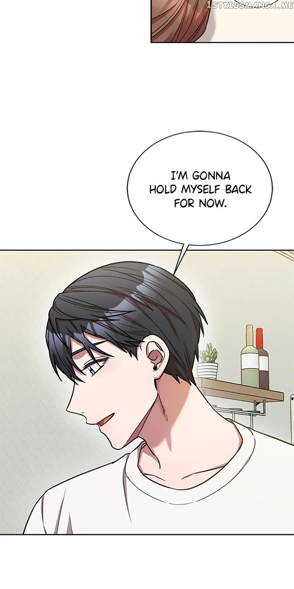 Marriage? No Thanks! chapter 28 page 38