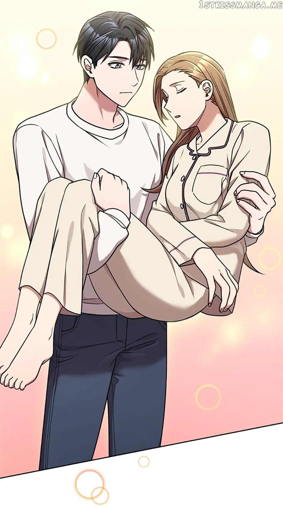 Marriage? No Thanks! chapter 28 page 40