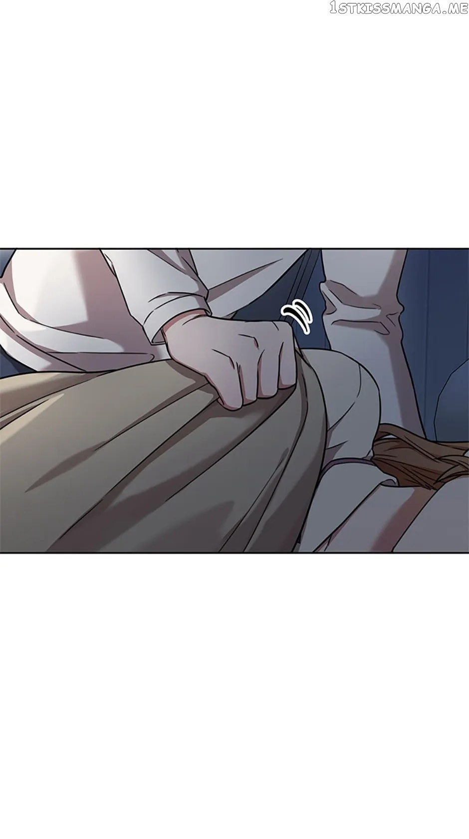 Marriage? No Thanks! chapter 28 page 43