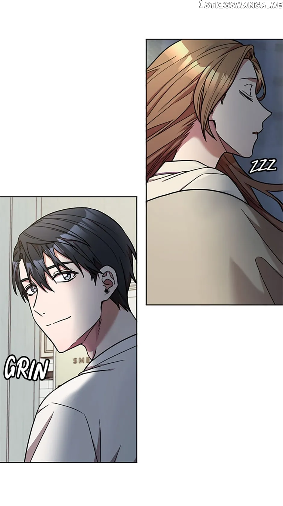 Marriage? No Thanks! chapter 28 page 44