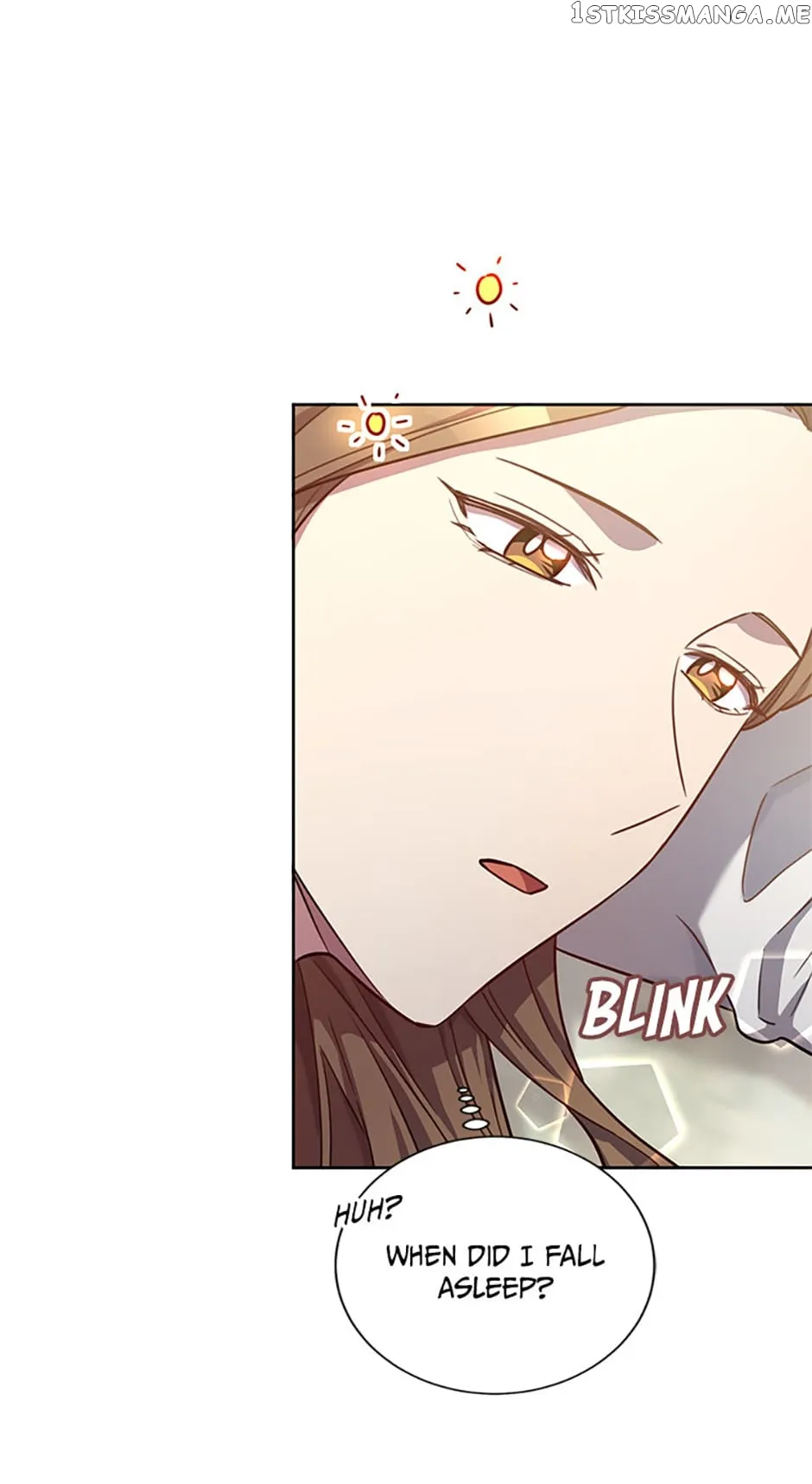 Marriage? No Thanks! chapter 28 page 50