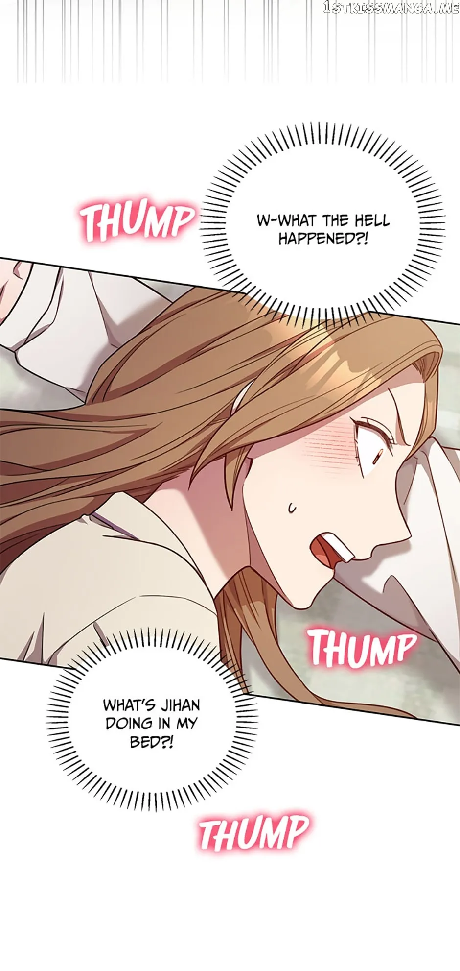 Marriage? No Thanks! chapter 28 page 53