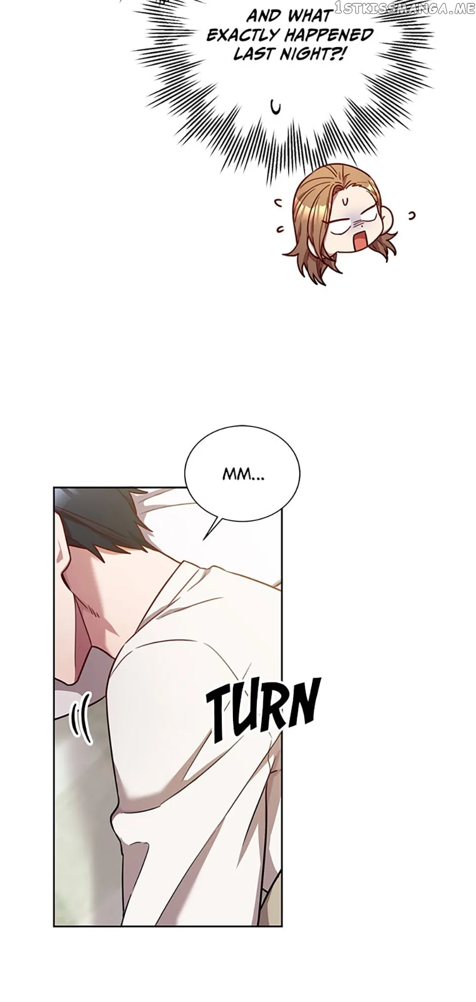 Marriage? No Thanks! chapter 28 page 55