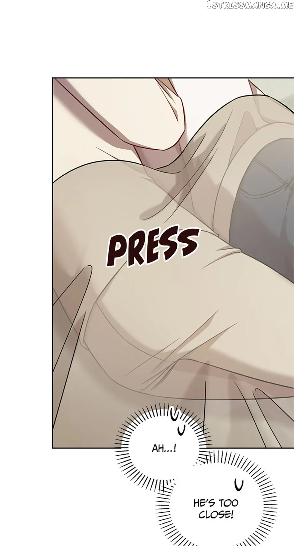 Marriage? No Thanks! chapter 28 page 56