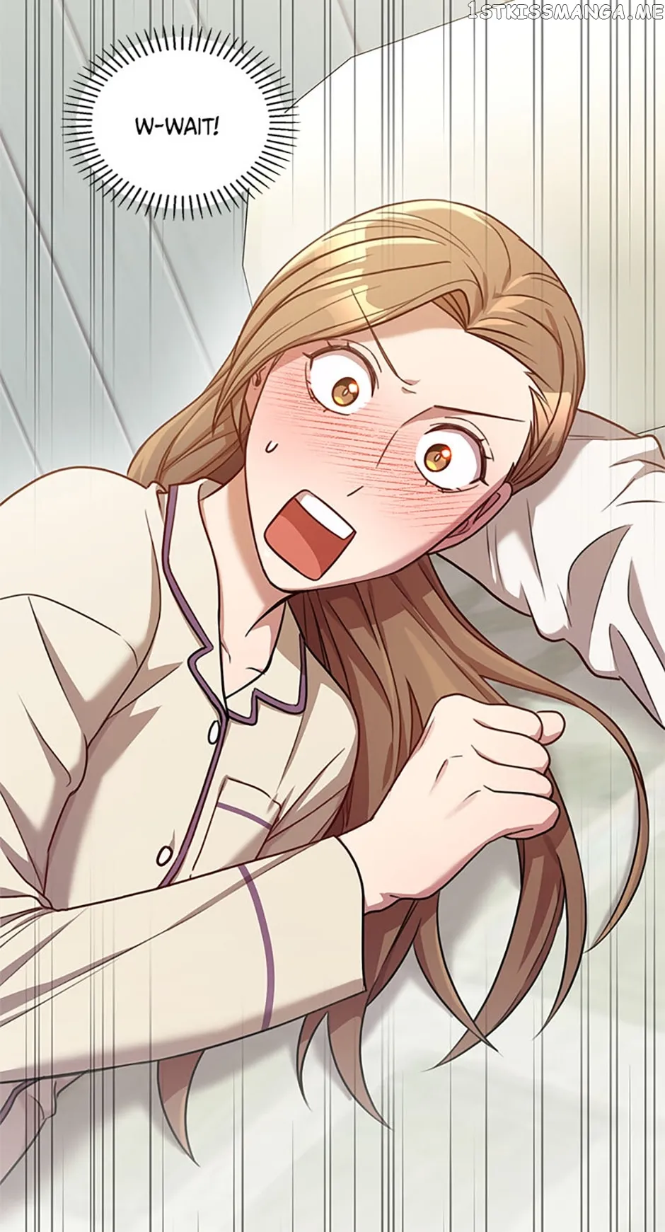 Marriage? No Thanks! chapter 28 page 58