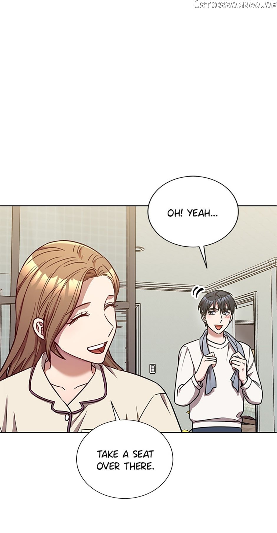 Marriage? No Thanks! chapter 29 page 21