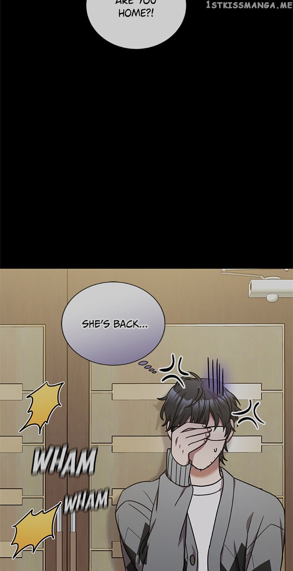Marriage? No Thanks! chapter 29 page 32