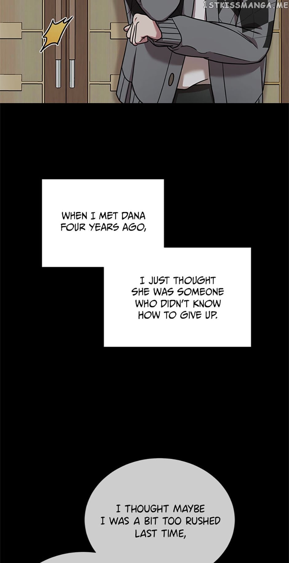 Marriage? No Thanks! chapter 29 page 33