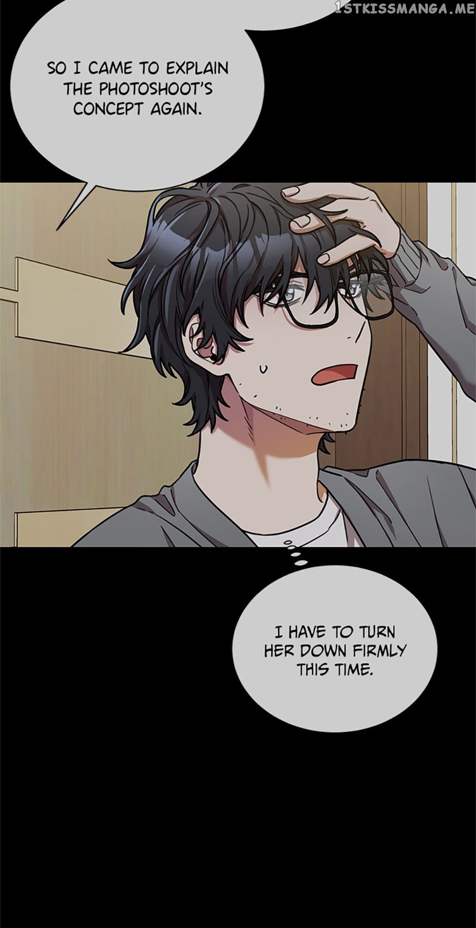 Marriage? No Thanks! chapter 29 page 34