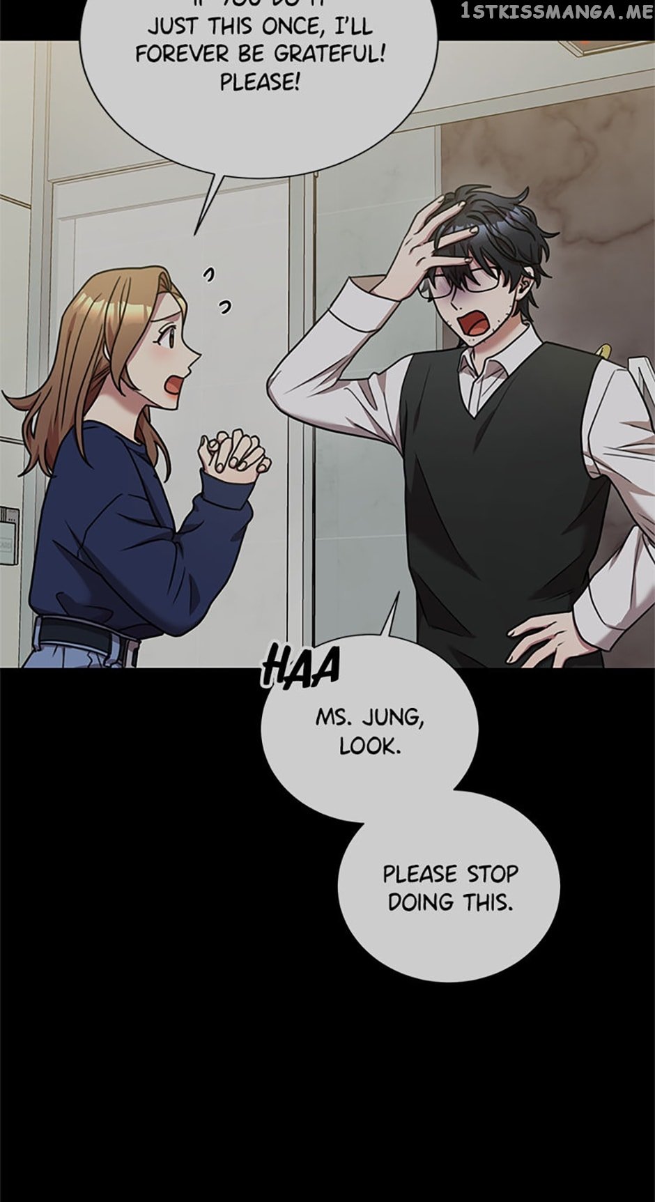 Marriage? No Thanks! chapter 29 page 40