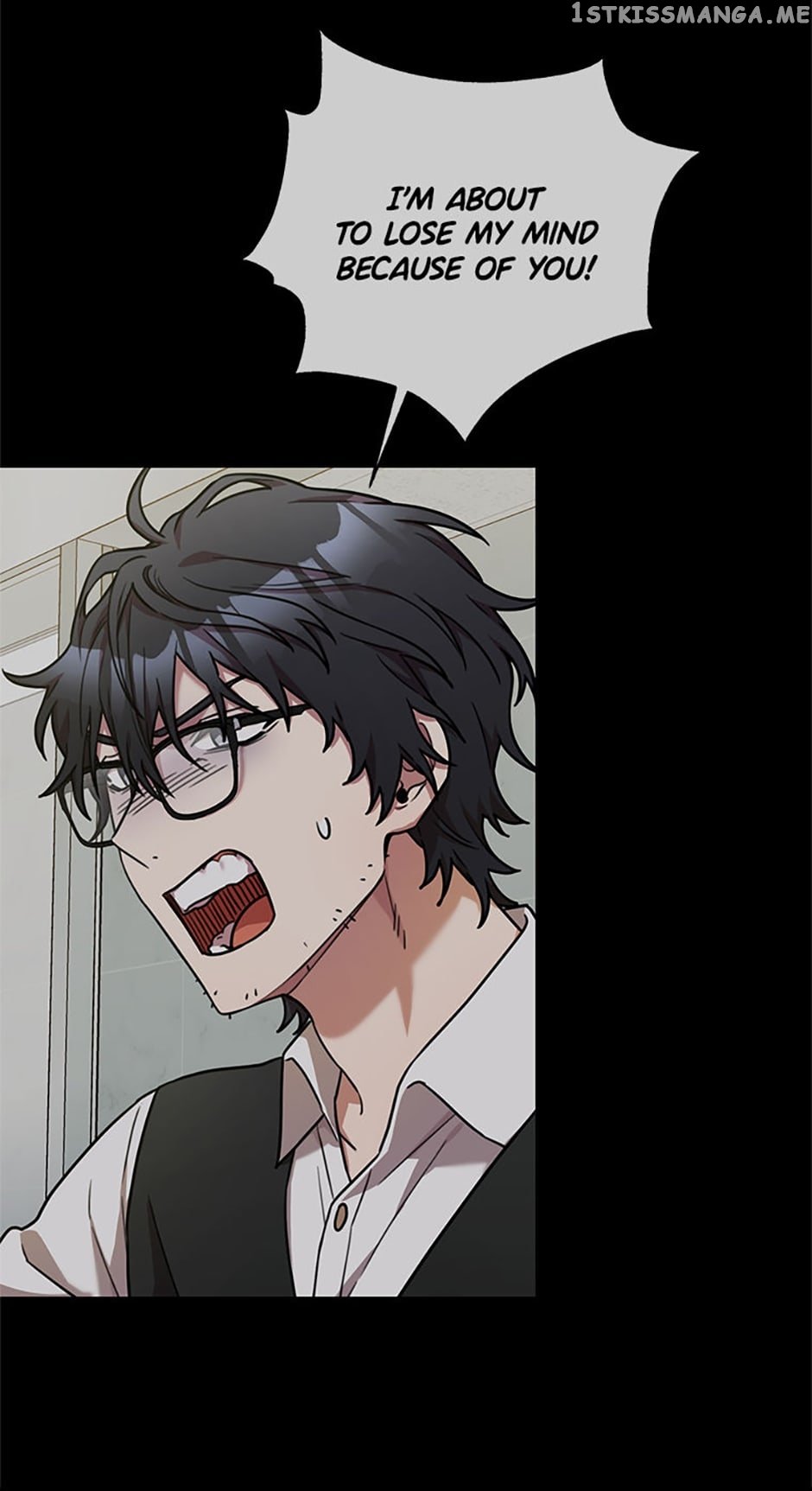 Marriage? No Thanks! chapter 29 page 41