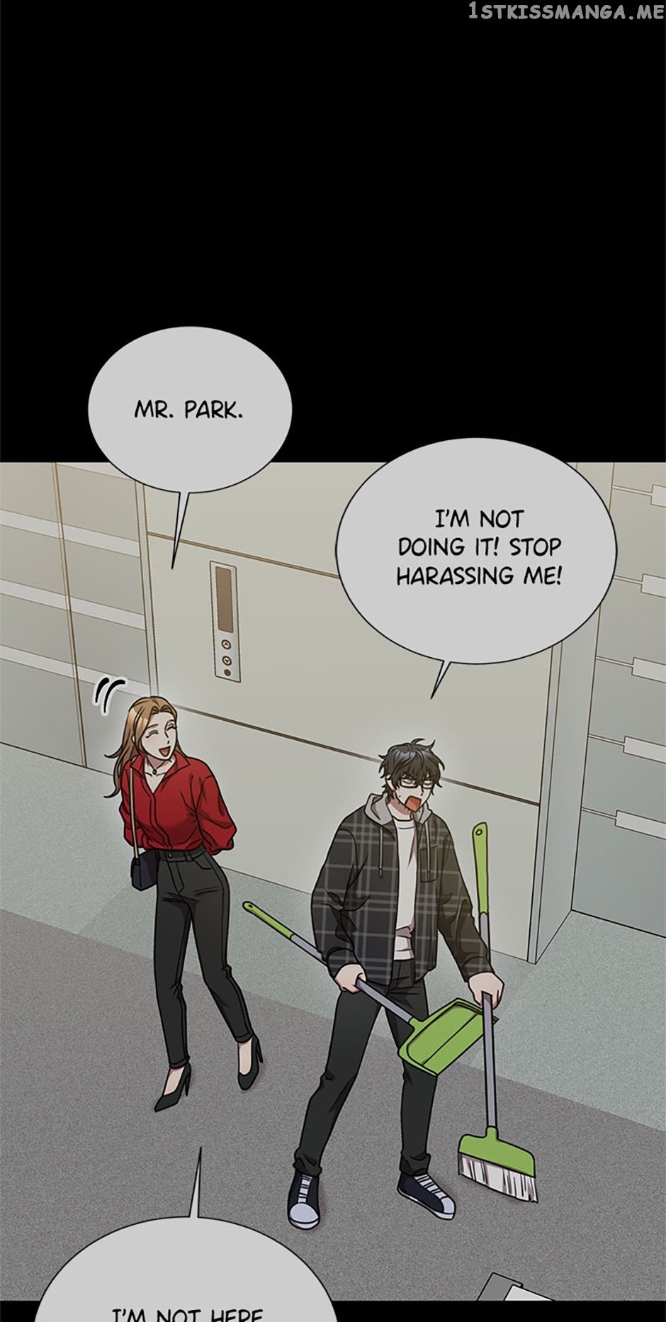 Marriage? No Thanks! chapter 29 page 44