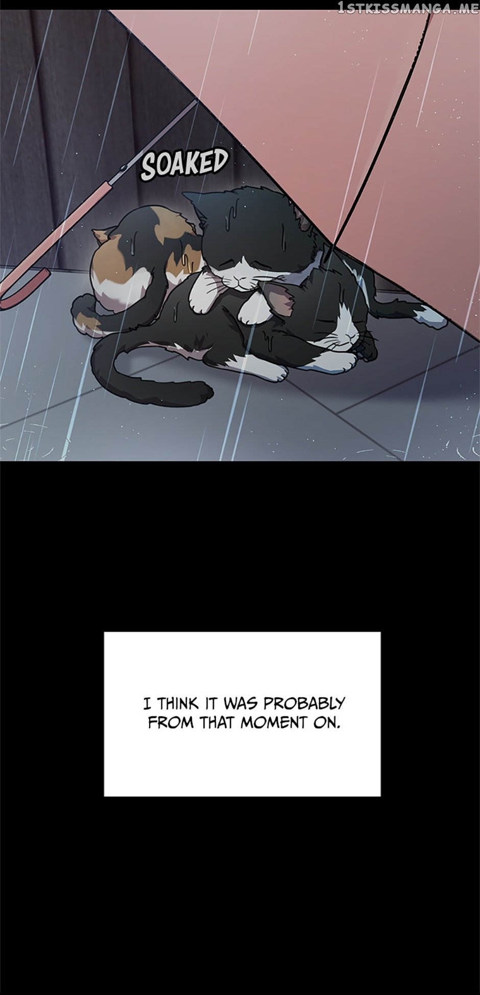 Marriage? No Thanks! chapter 29 page 63