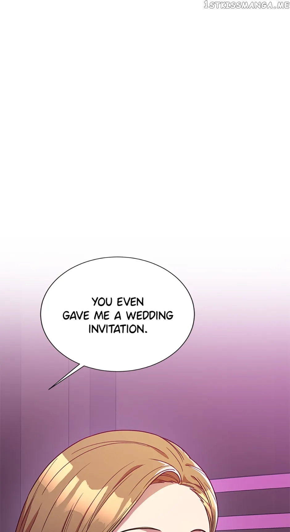 Marriage? No Thanks! chapter 3 page 1