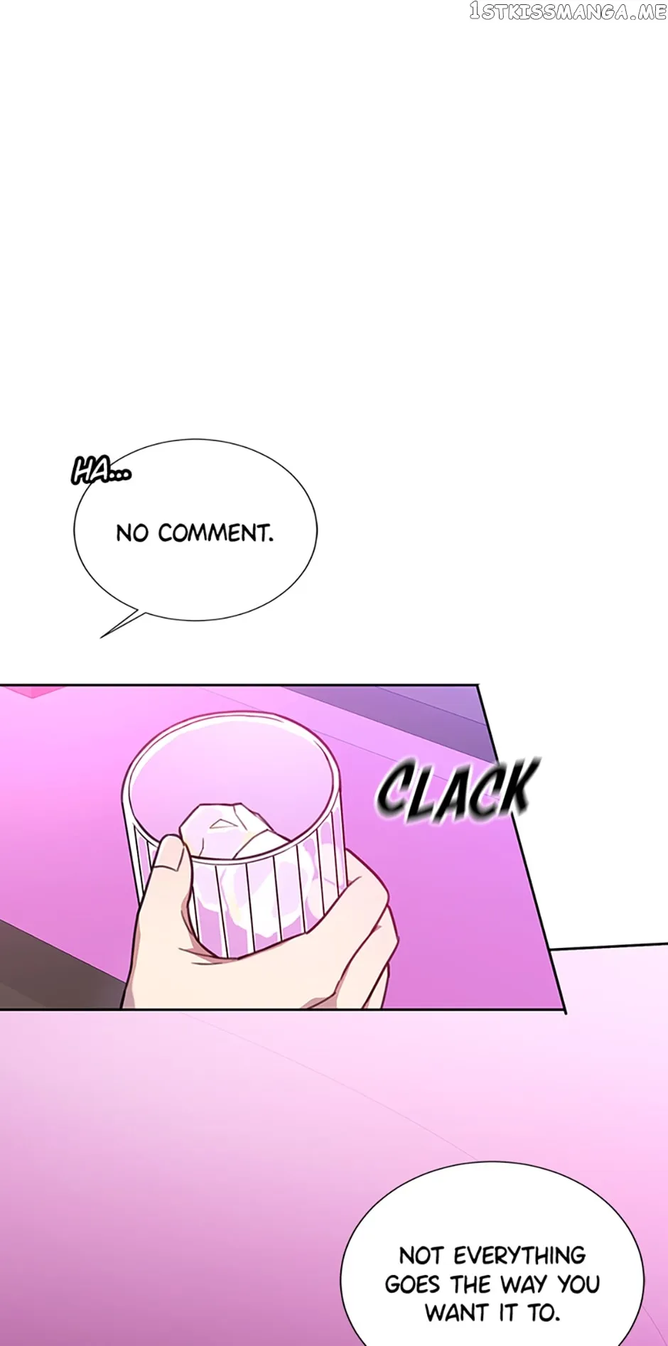Marriage? No Thanks! chapter 3 page 7