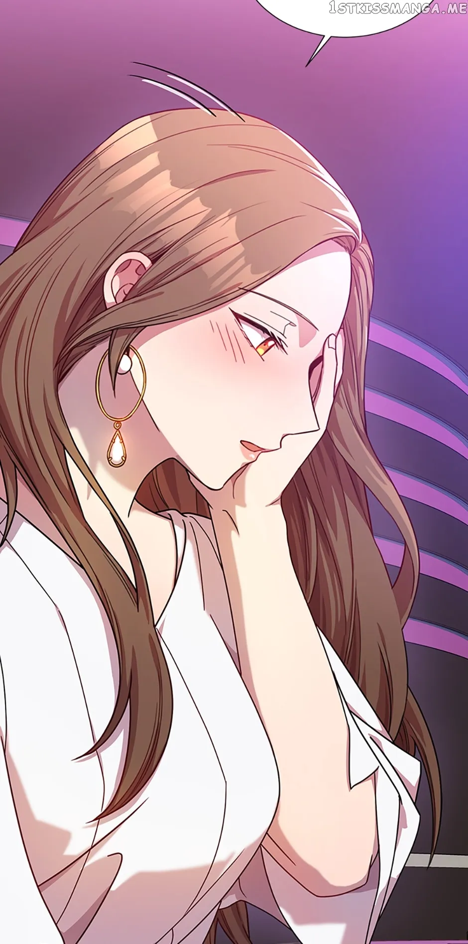 Marriage? No Thanks! chapter 3 page 8