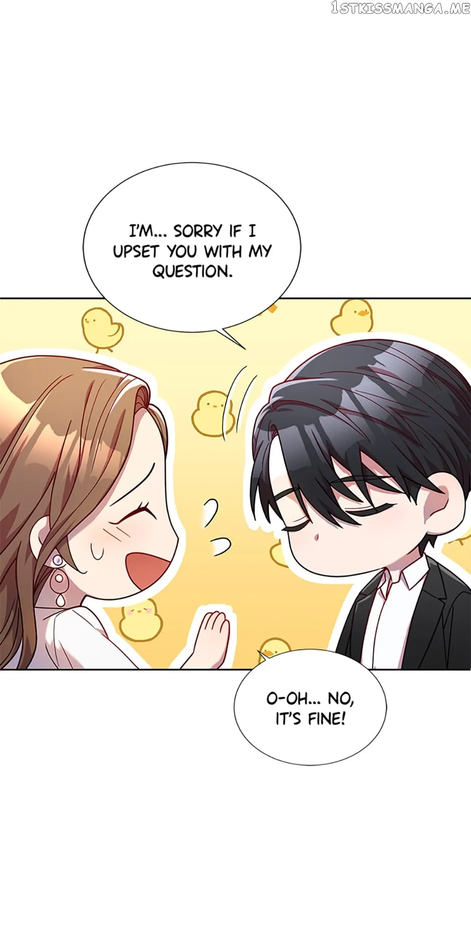 Marriage? No Thanks! chapter 3 page 11