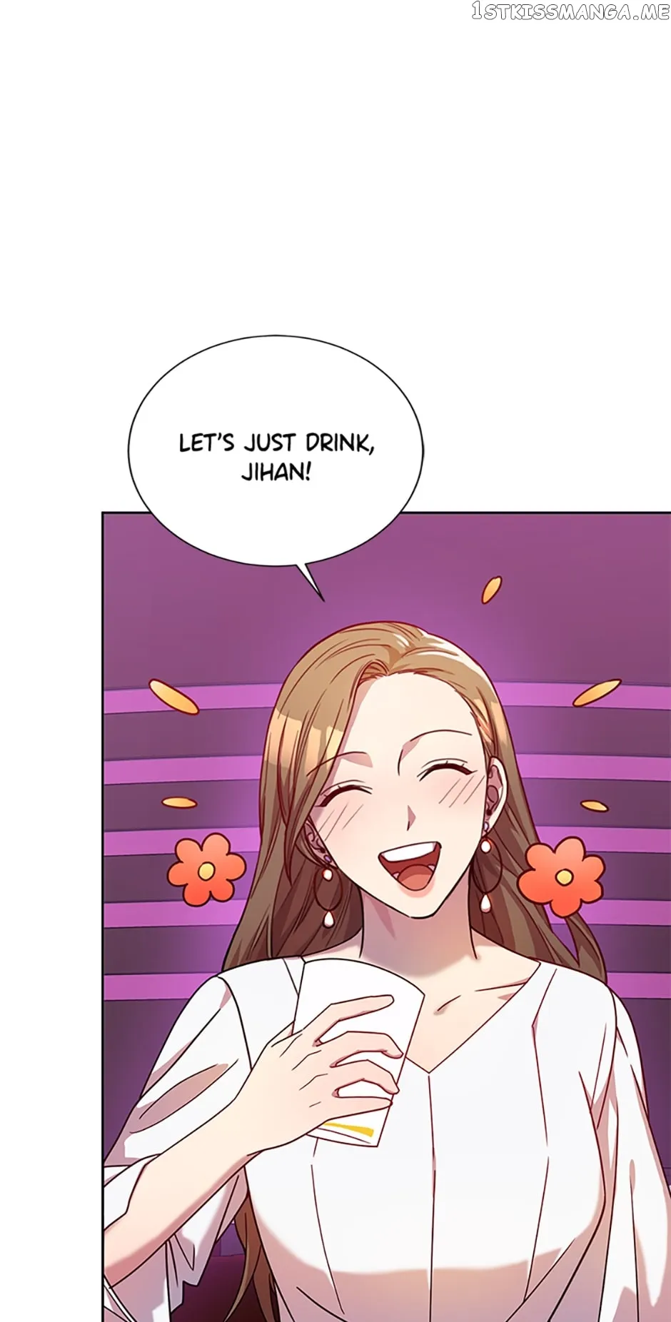 Marriage? No Thanks! chapter 3 page 12