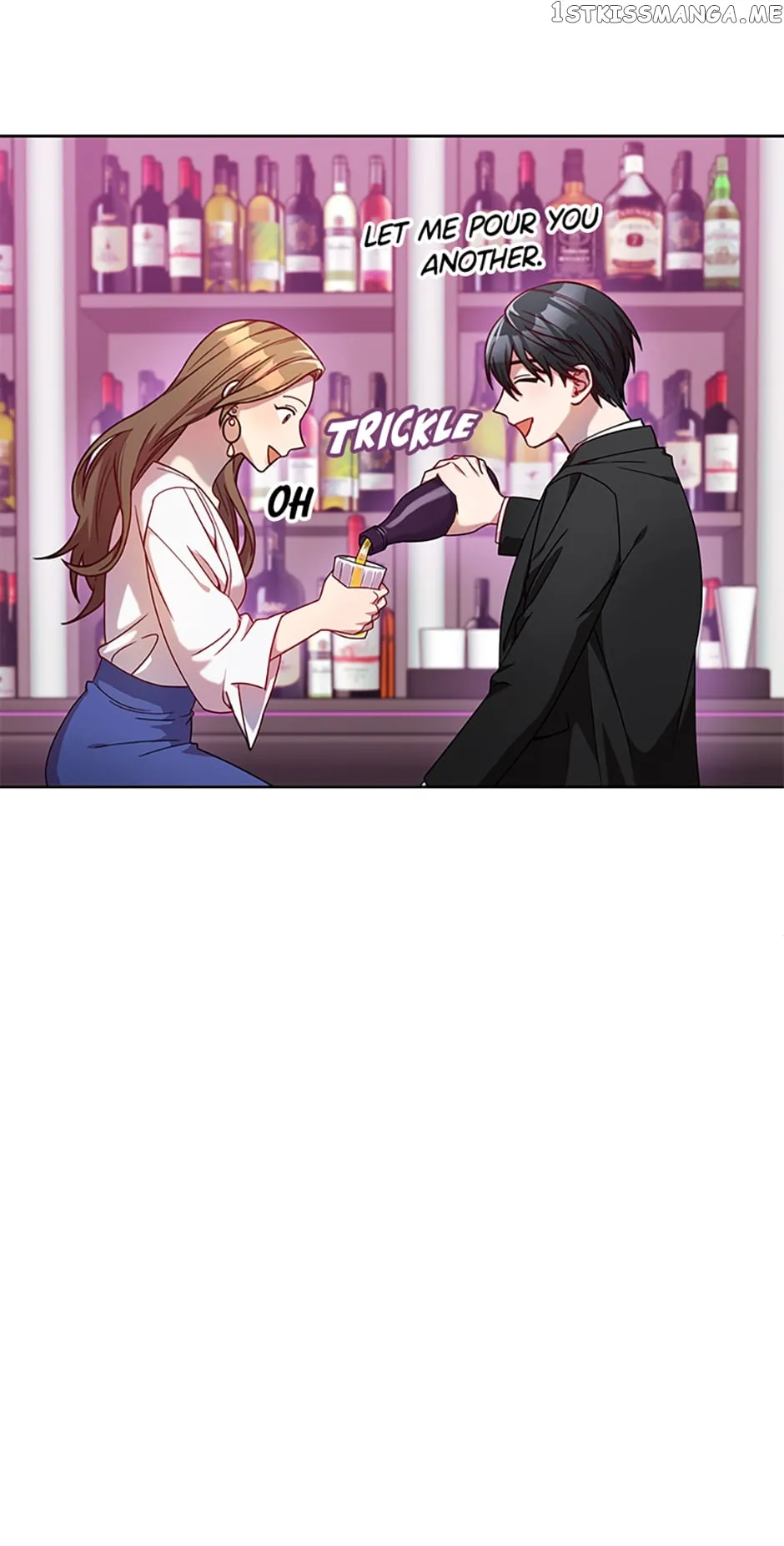 Marriage? No Thanks! chapter 3 page 15