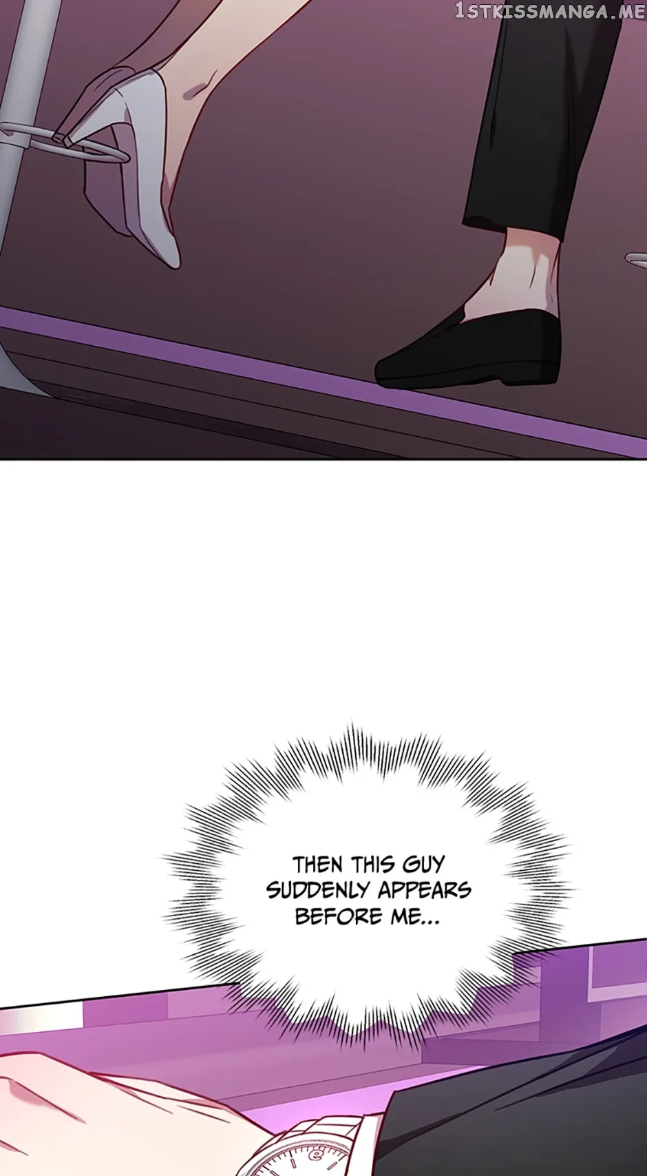 Marriage? No Thanks! chapter 3 page 17