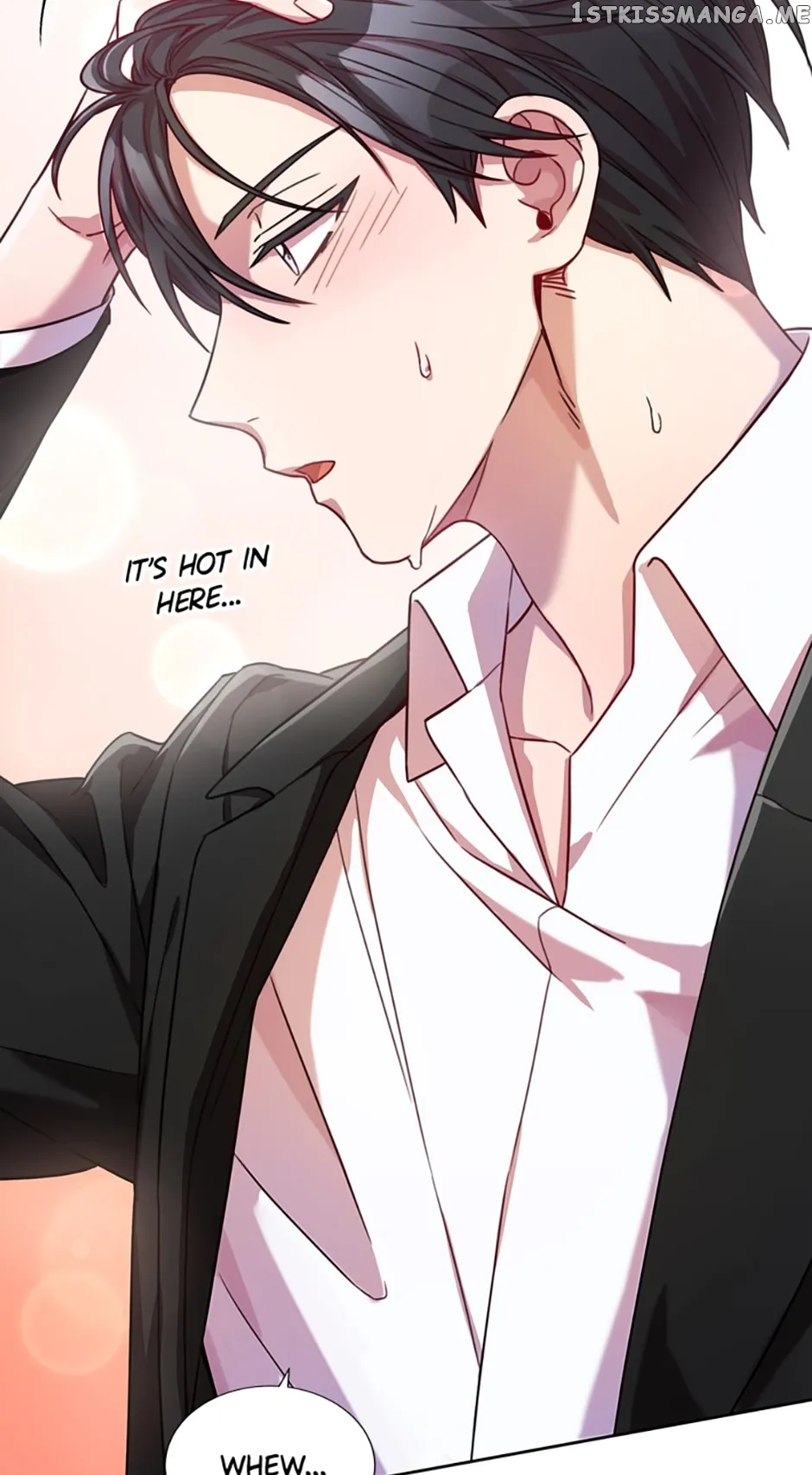 Marriage? No Thanks! chapter 3 page 19