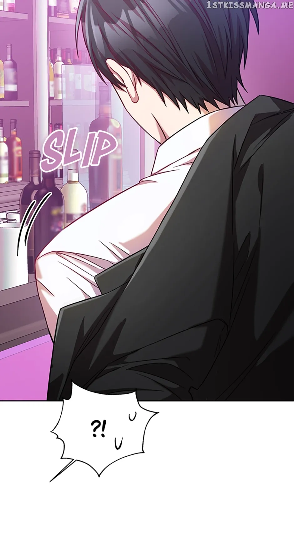 Marriage? No Thanks! chapter 3 page 21