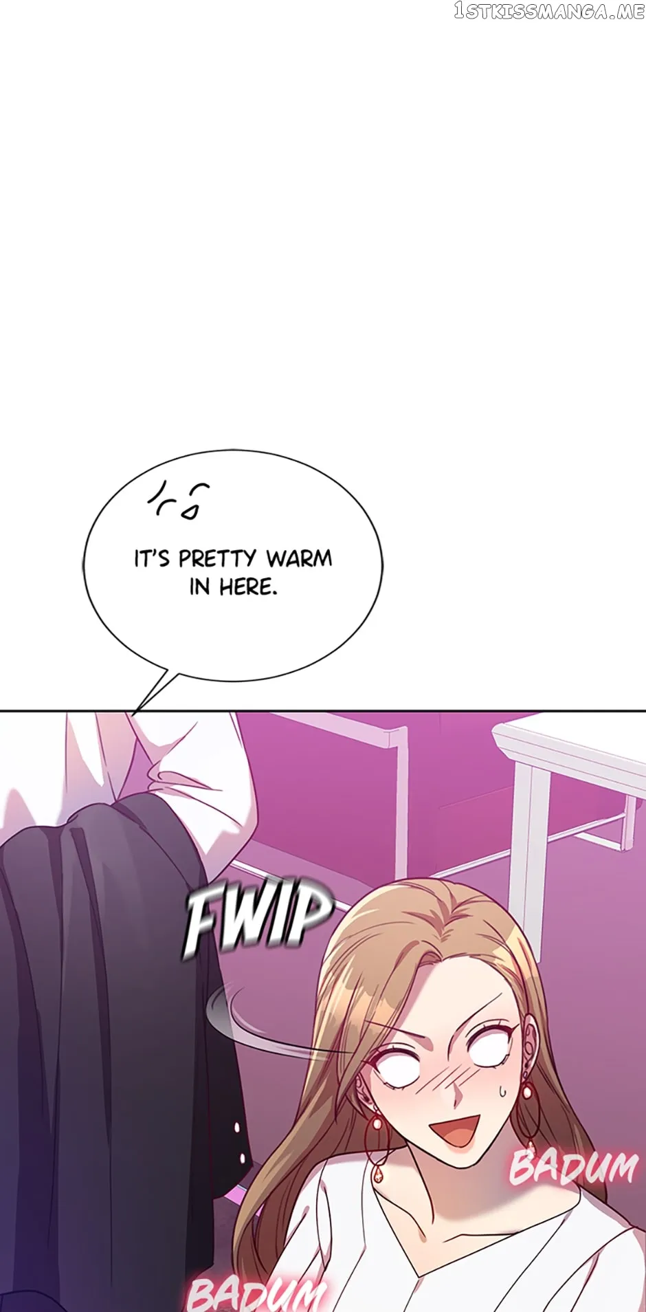 Marriage? No Thanks! chapter 3 page 22