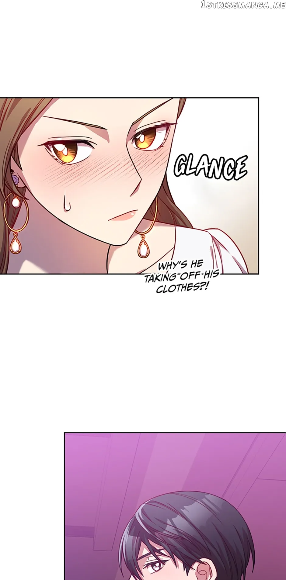 Marriage? No Thanks! chapter 3 page 24