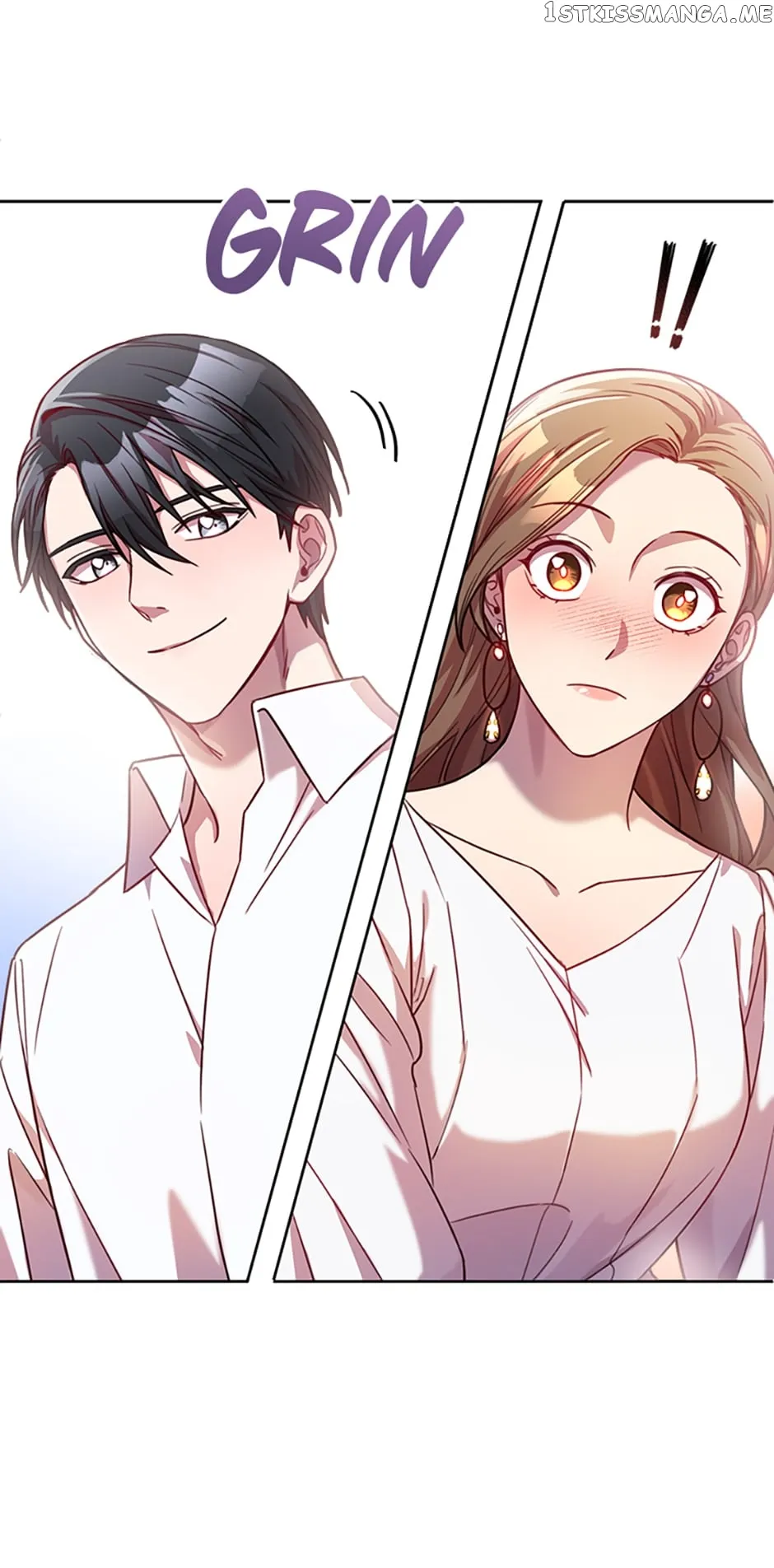 Marriage? No Thanks! chapter 3 page 26
