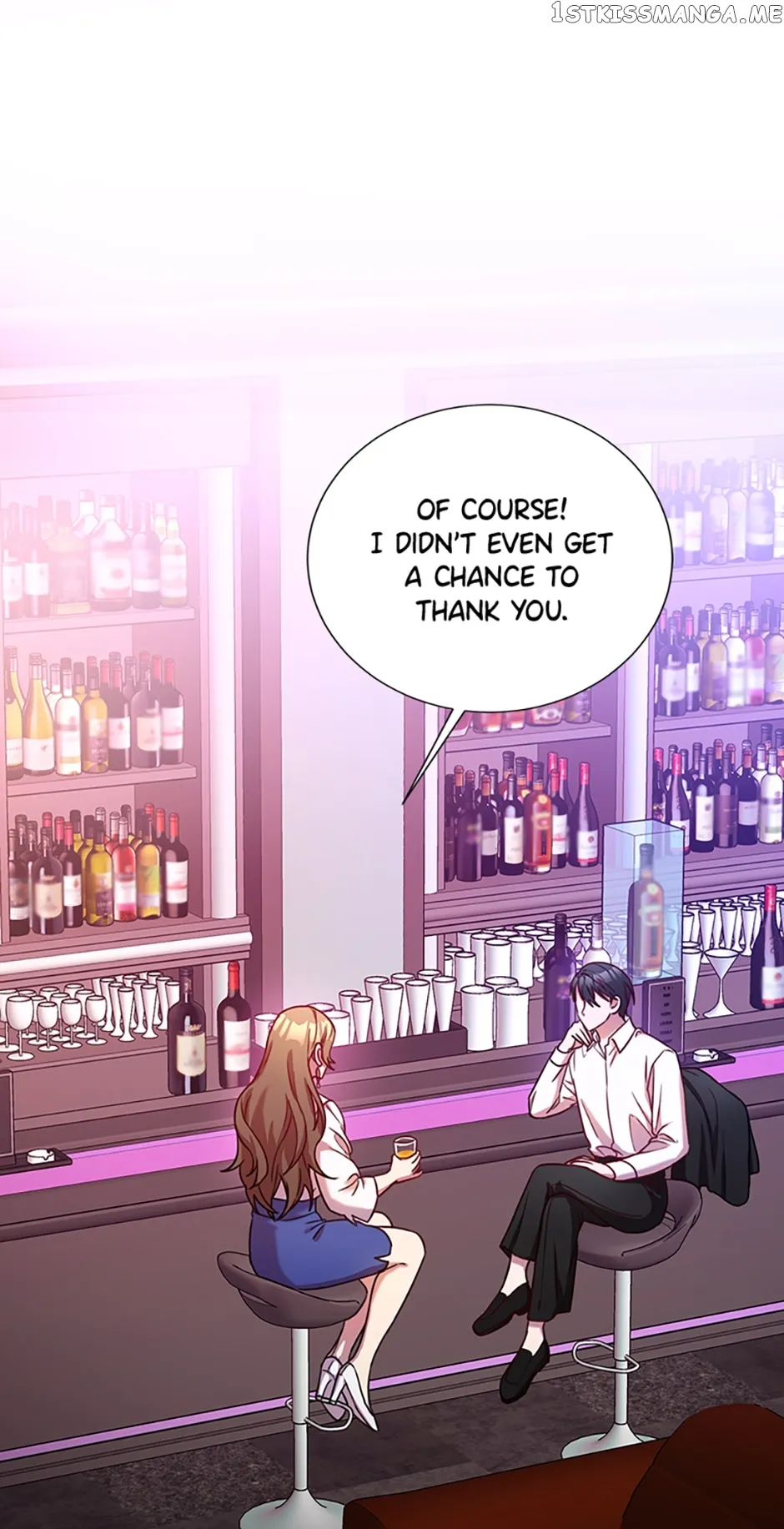 Marriage? No Thanks! chapter 3 page 35