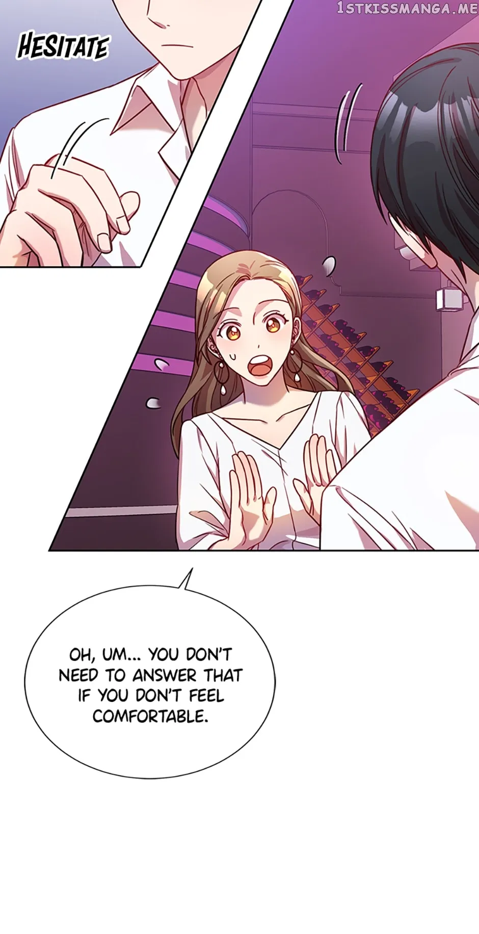 Marriage? No Thanks! chapter 3 page 37