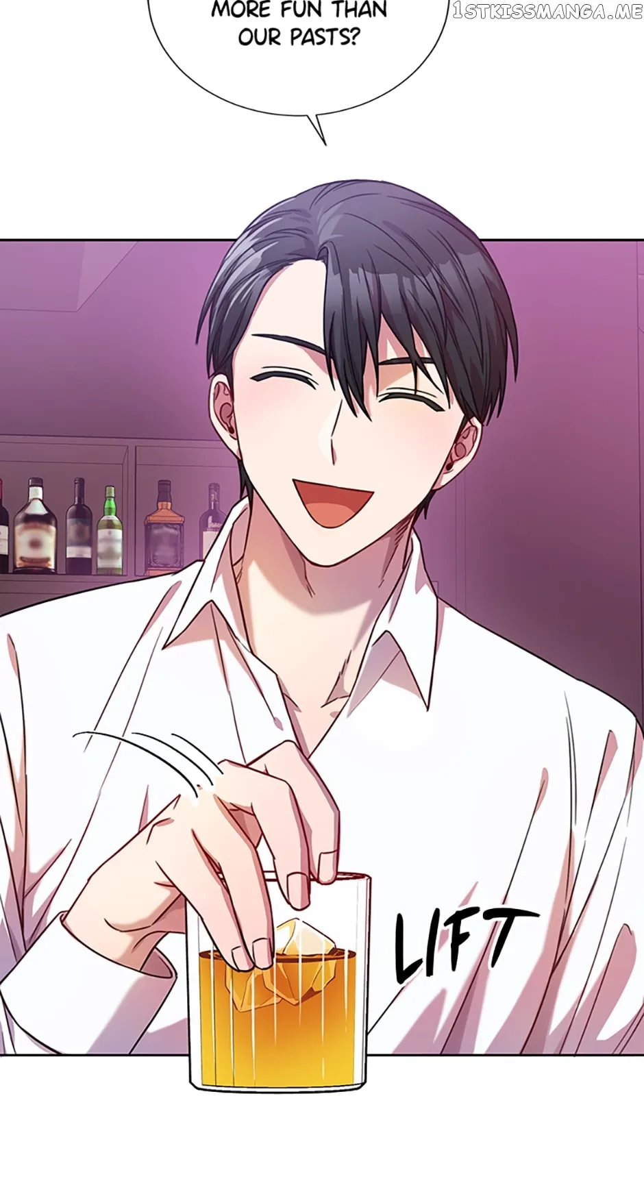 Marriage? No Thanks! chapter 3 page 39