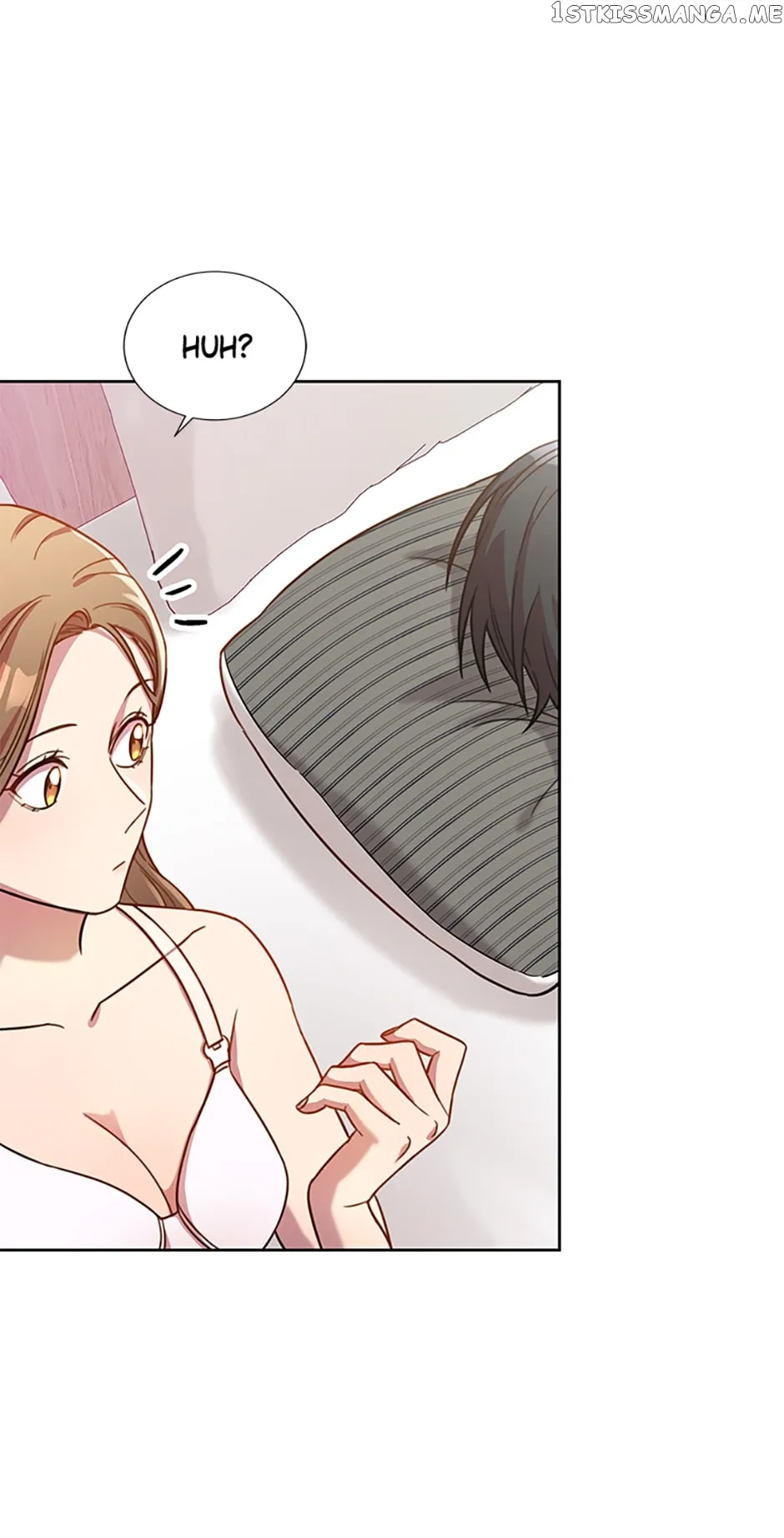 Marriage? No Thanks! chapter 3 page 49