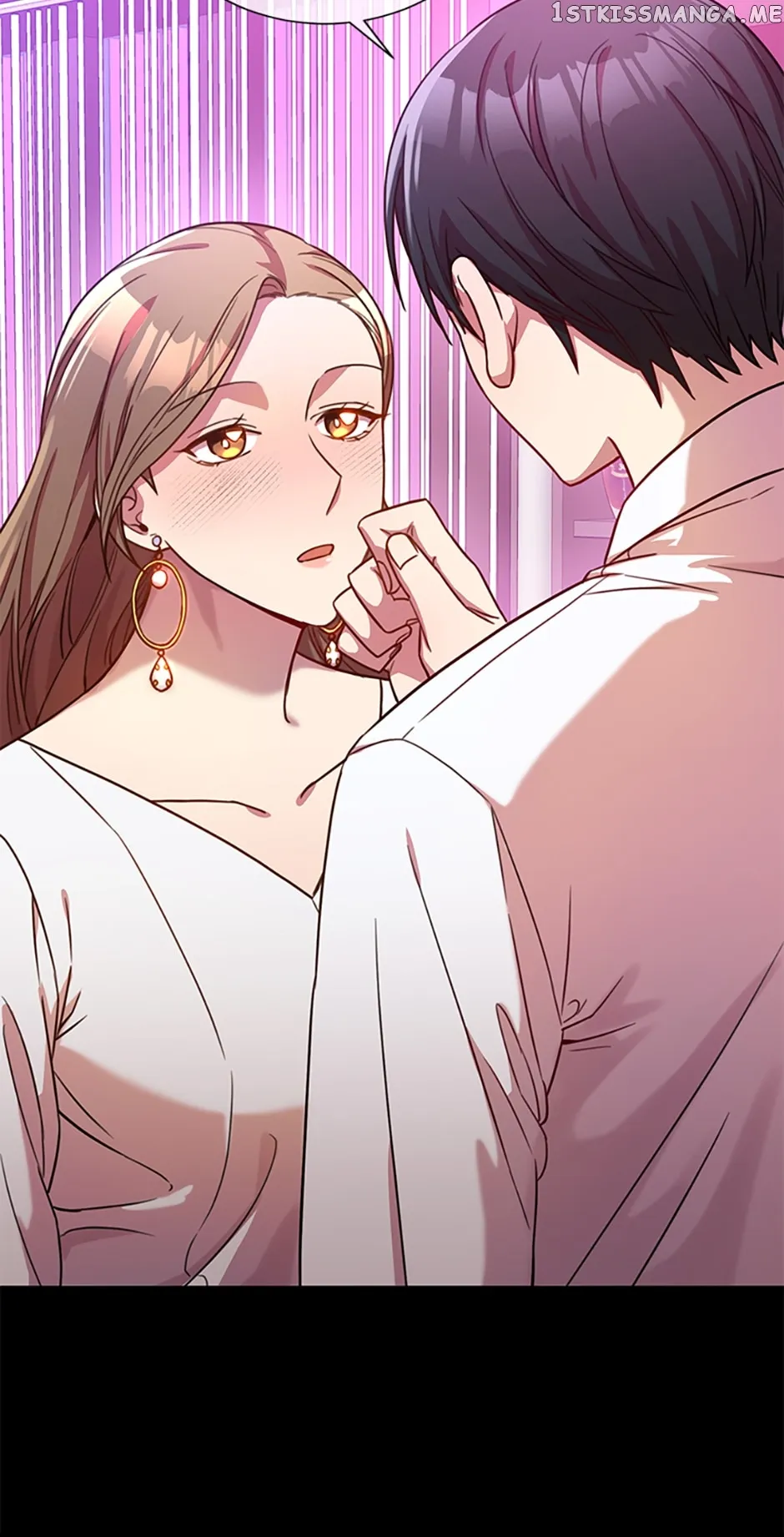 Marriage? No Thanks! chapter 3 page 54