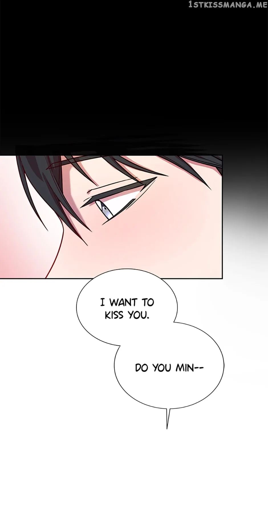 Marriage? No Thanks! chapter 3 page 55