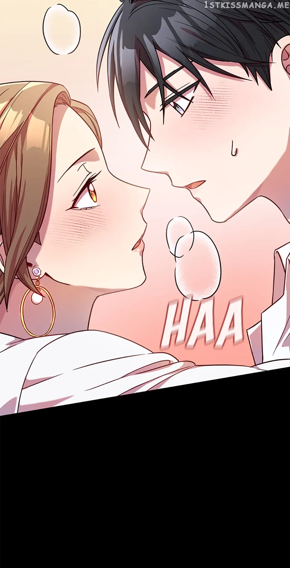 Marriage? No Thanks! chapter 3 page 58