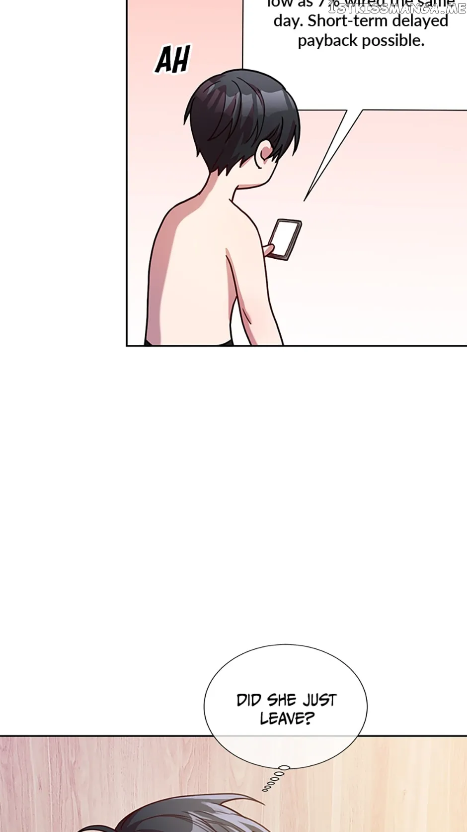 Marriage? No Thanks! chapter 3 page 77