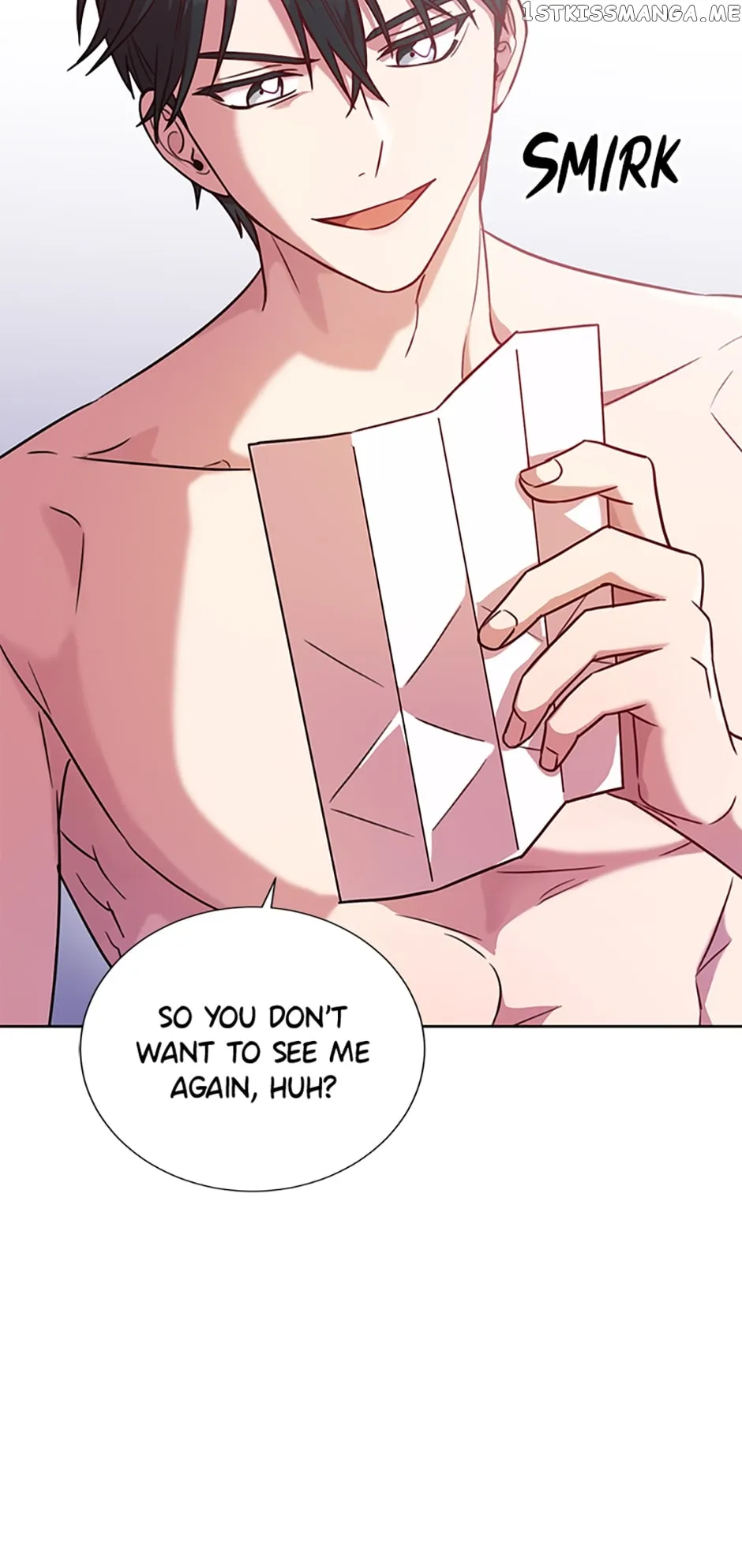 Marriage? No Thanks! chapter 3 page 84