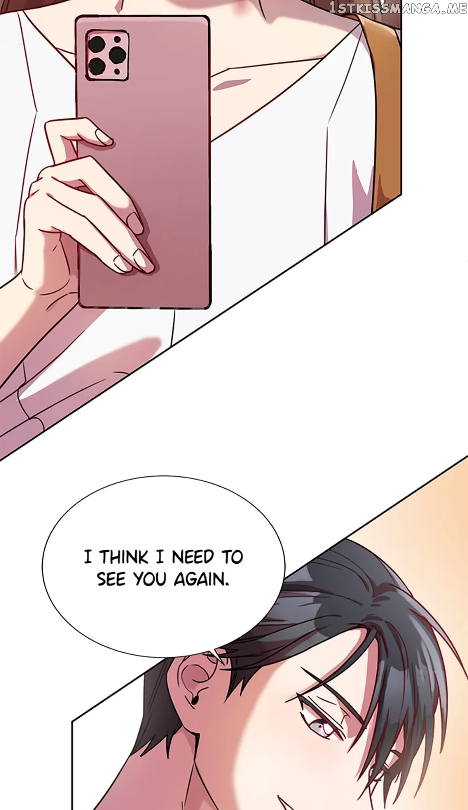 Marriage? No Thanks! chapter 3 page 87