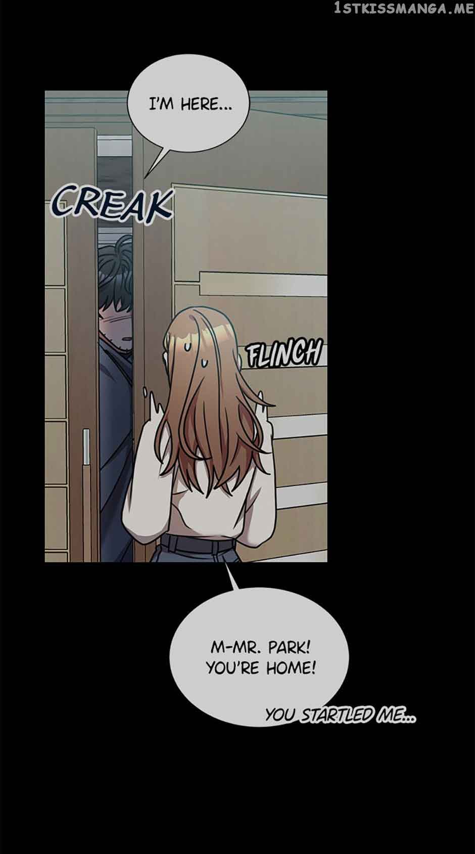 Marriage? No Thanks! chapter 30 page 7