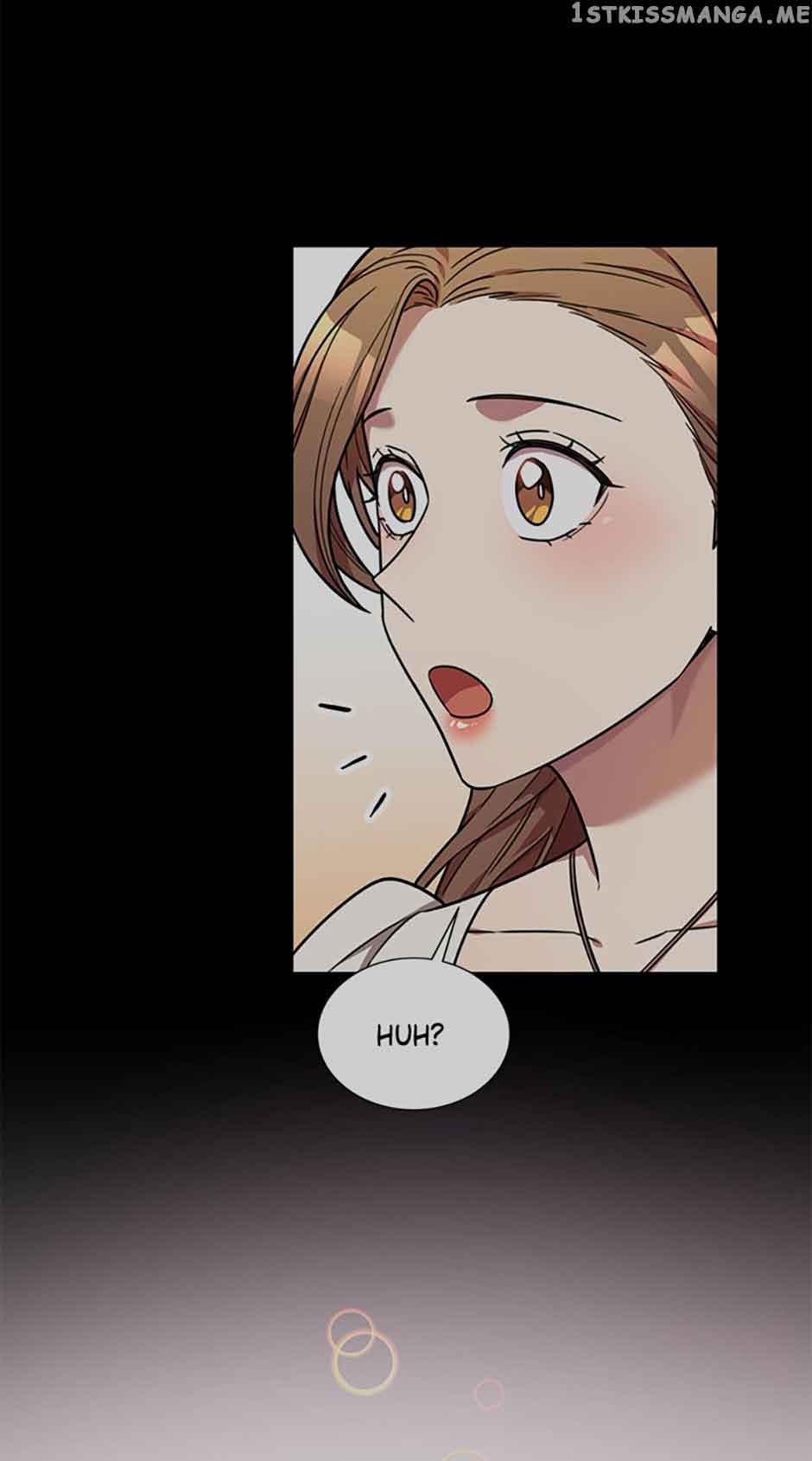 Marriage? No Thanks! chapter 30 page 8