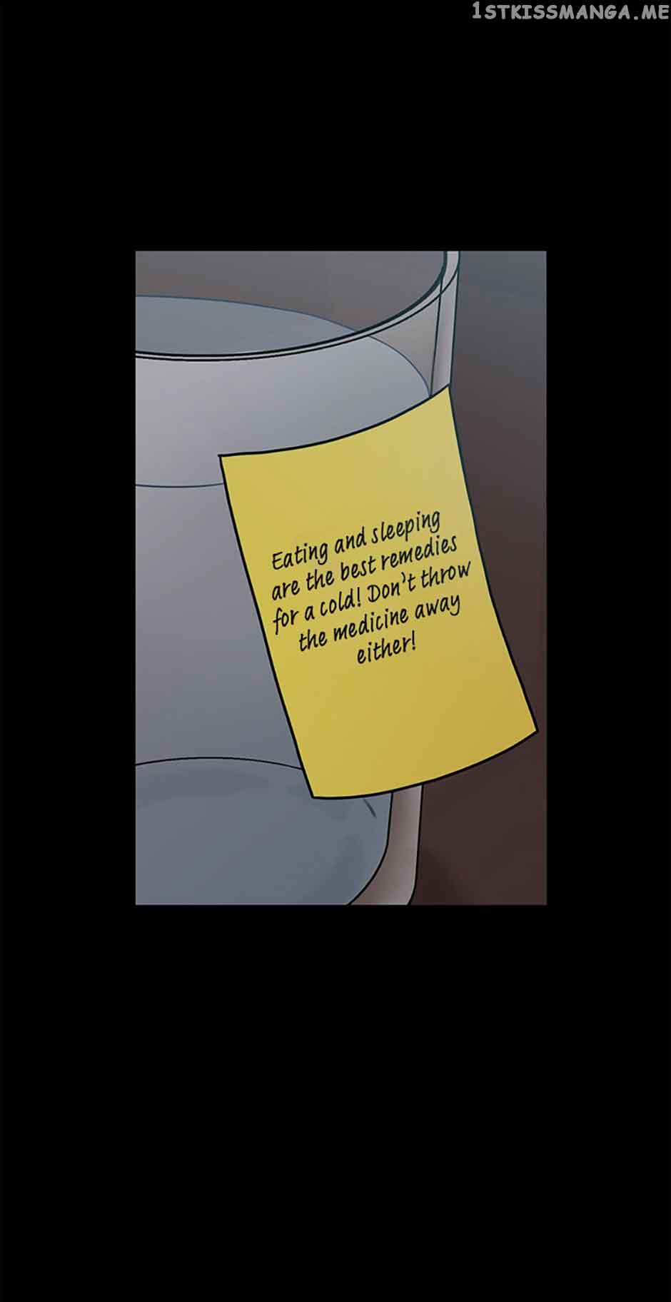Marriage? No Thanks! chapter 30 page 33