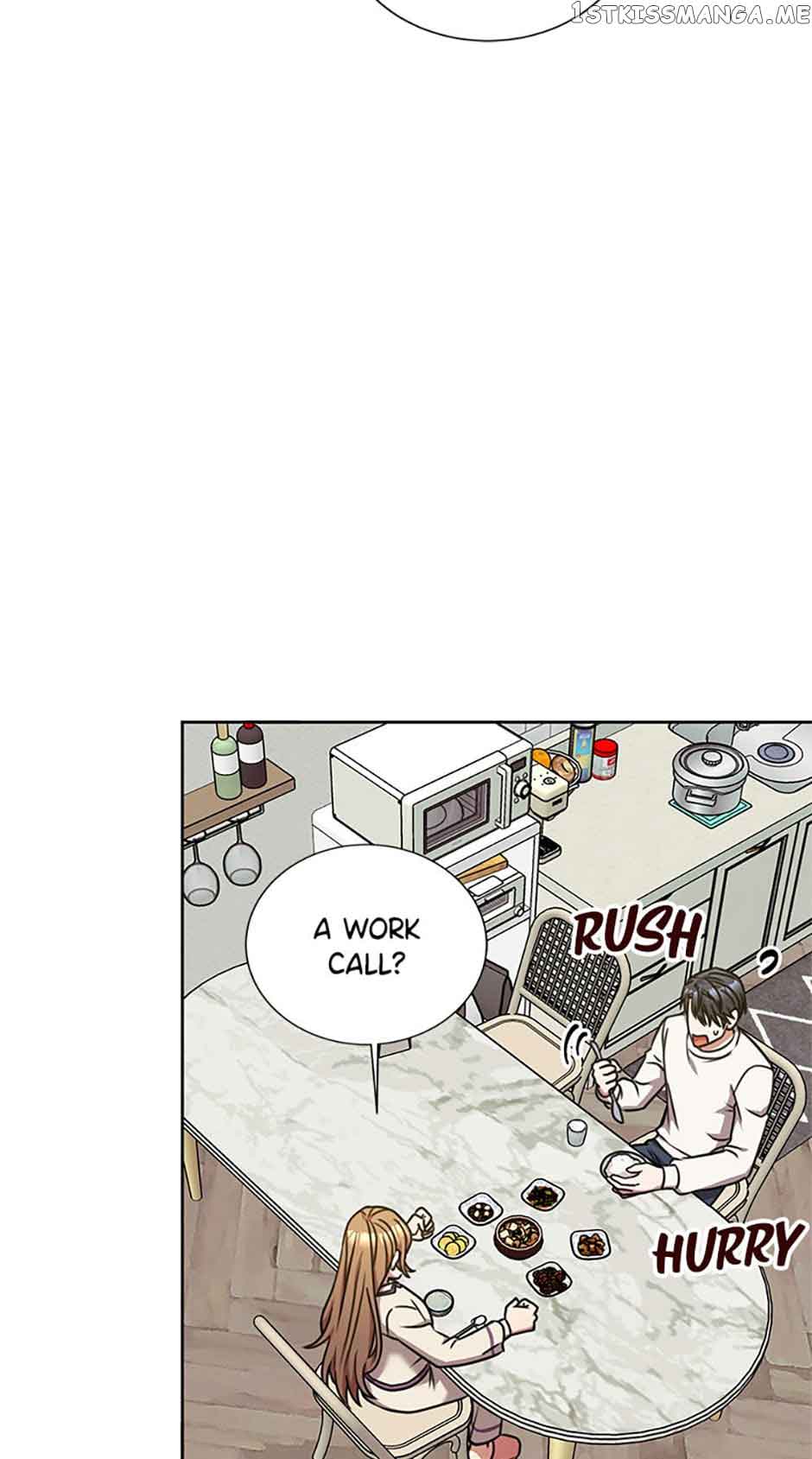 Marriage? No Thanks! chapter 31 page 7