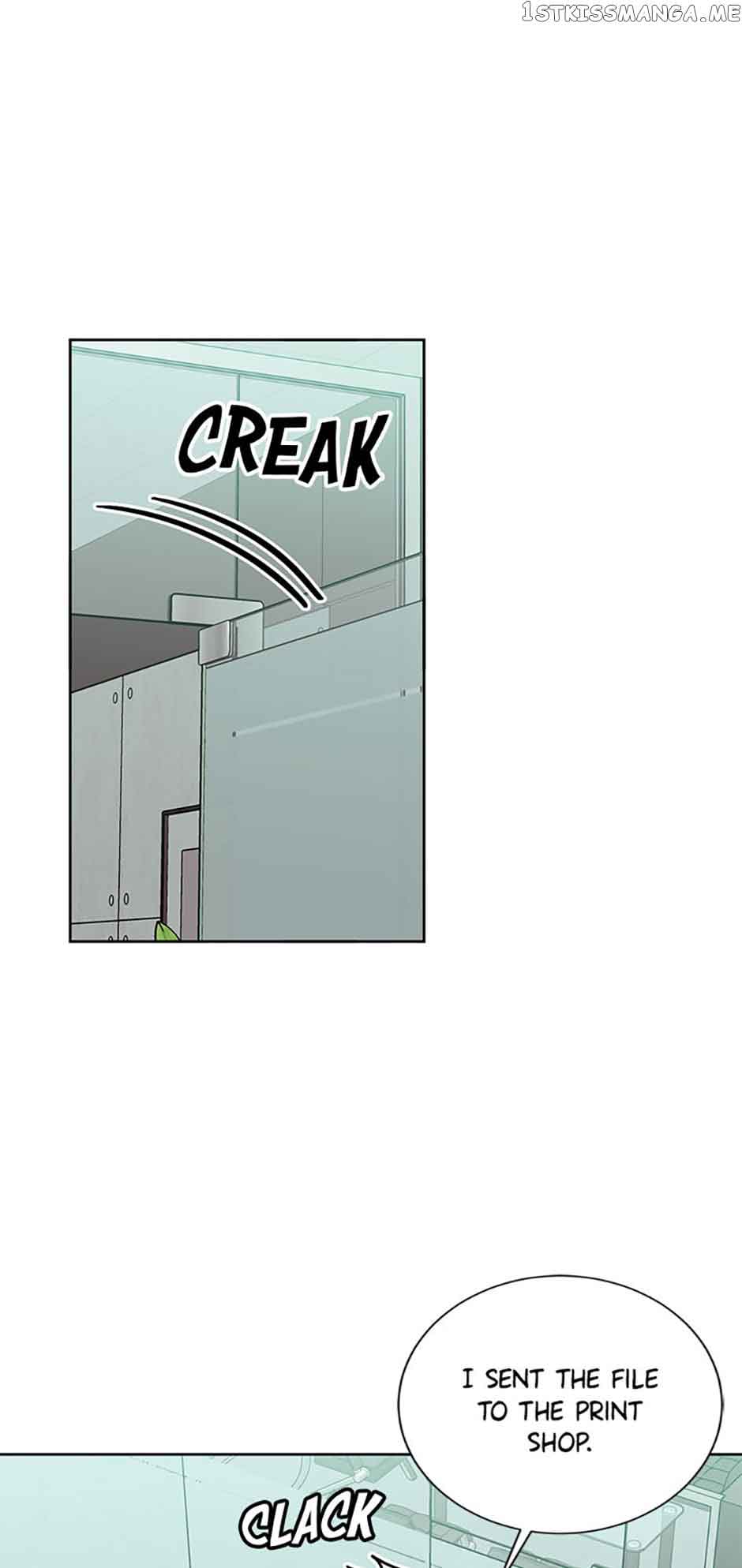 Marriage? No Thanks! chapter 32 page 1