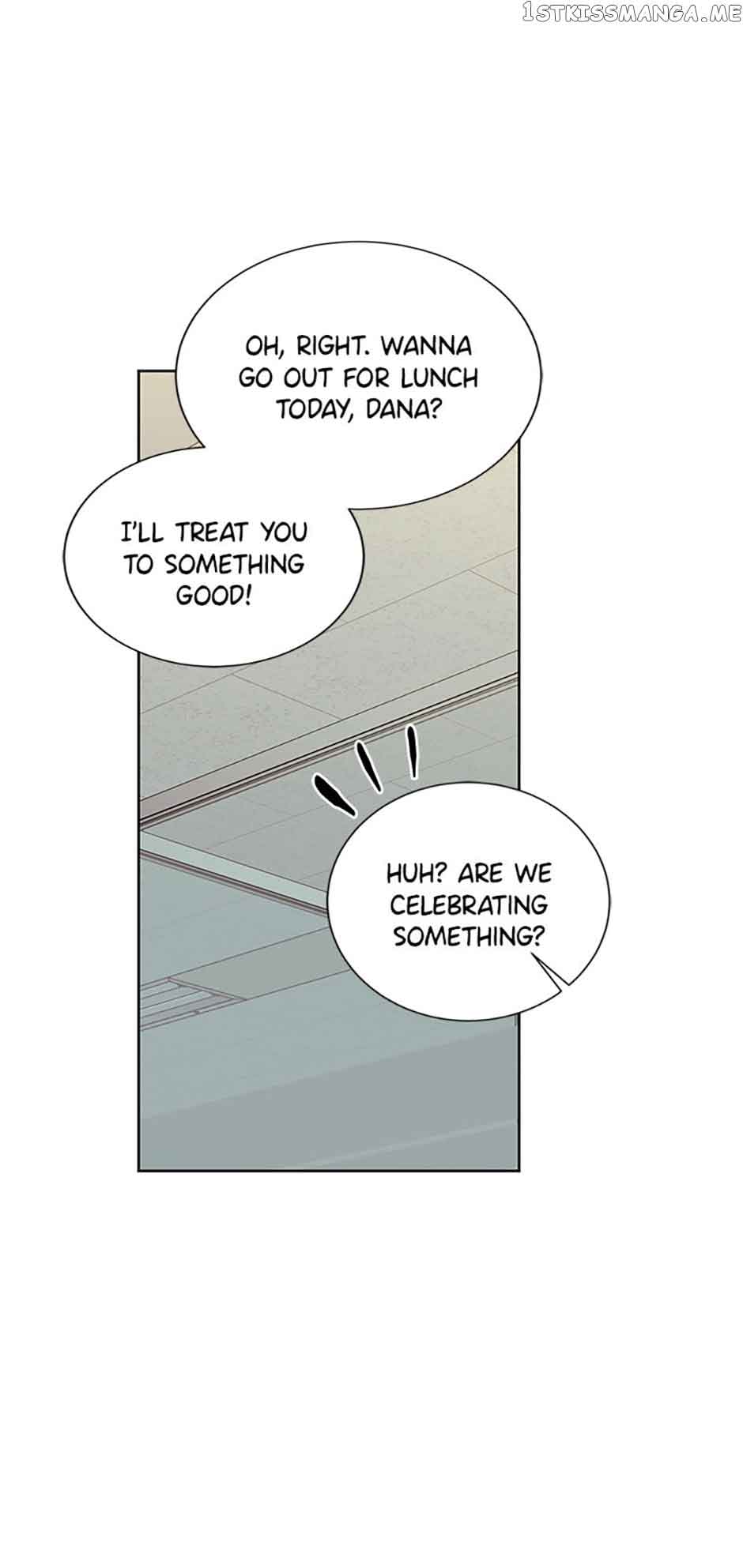 Marriage? No Thanks! chapter 32 page 5